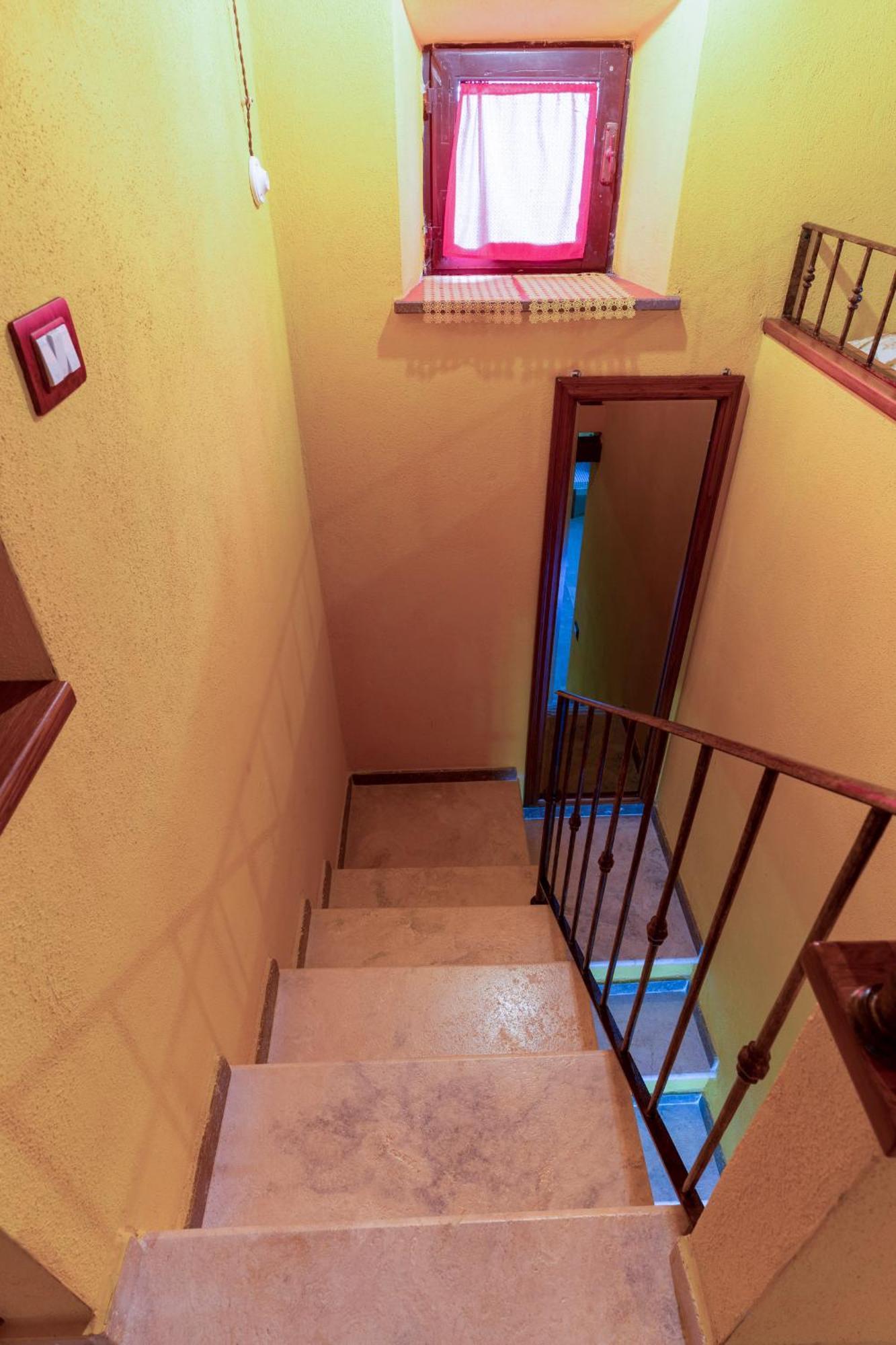 Il Poggio Dell'Eremita Rigomagno Exterior foto