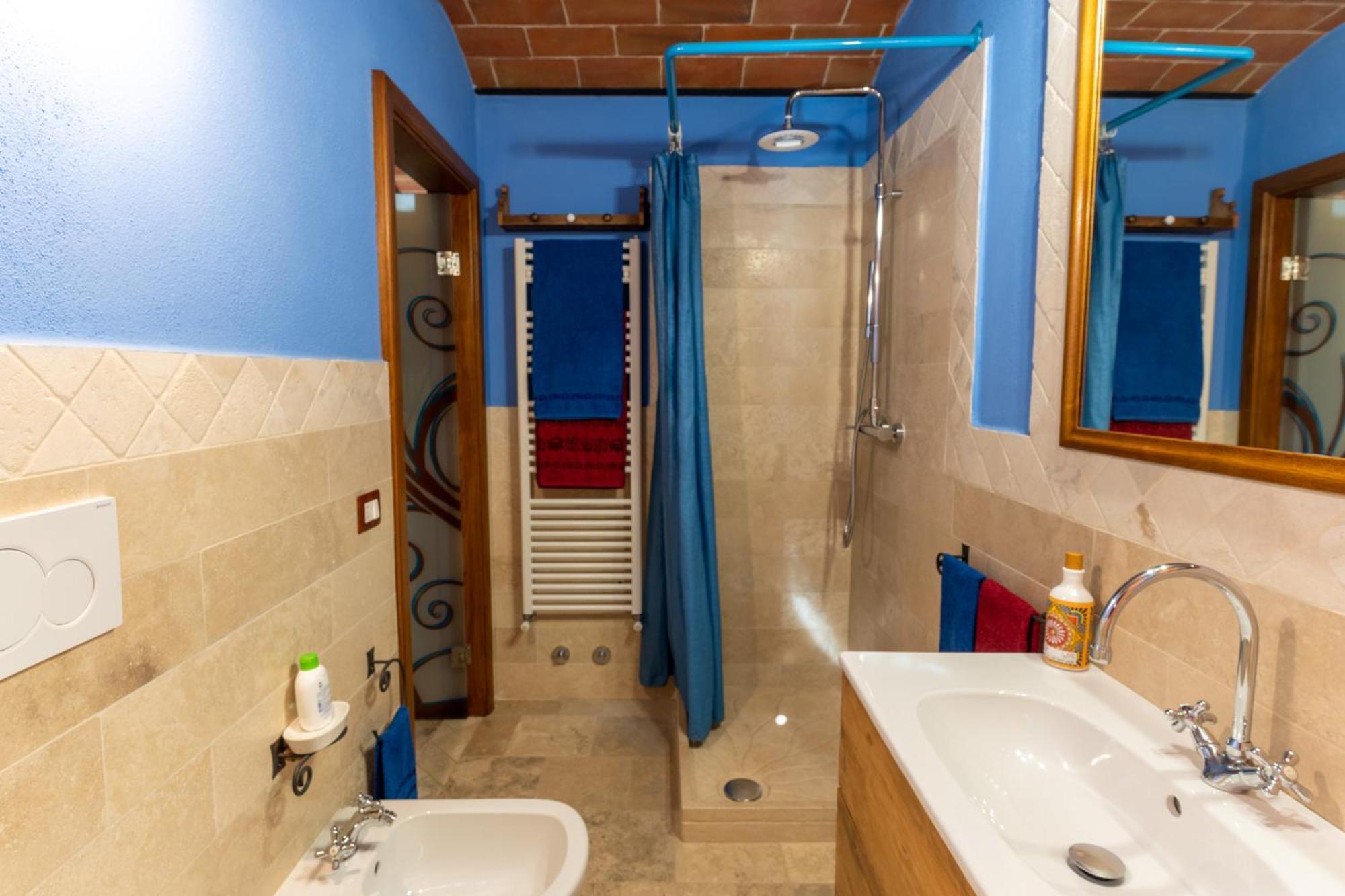 Il Poggio Dell'Eremita Rigomagno Exterior foto