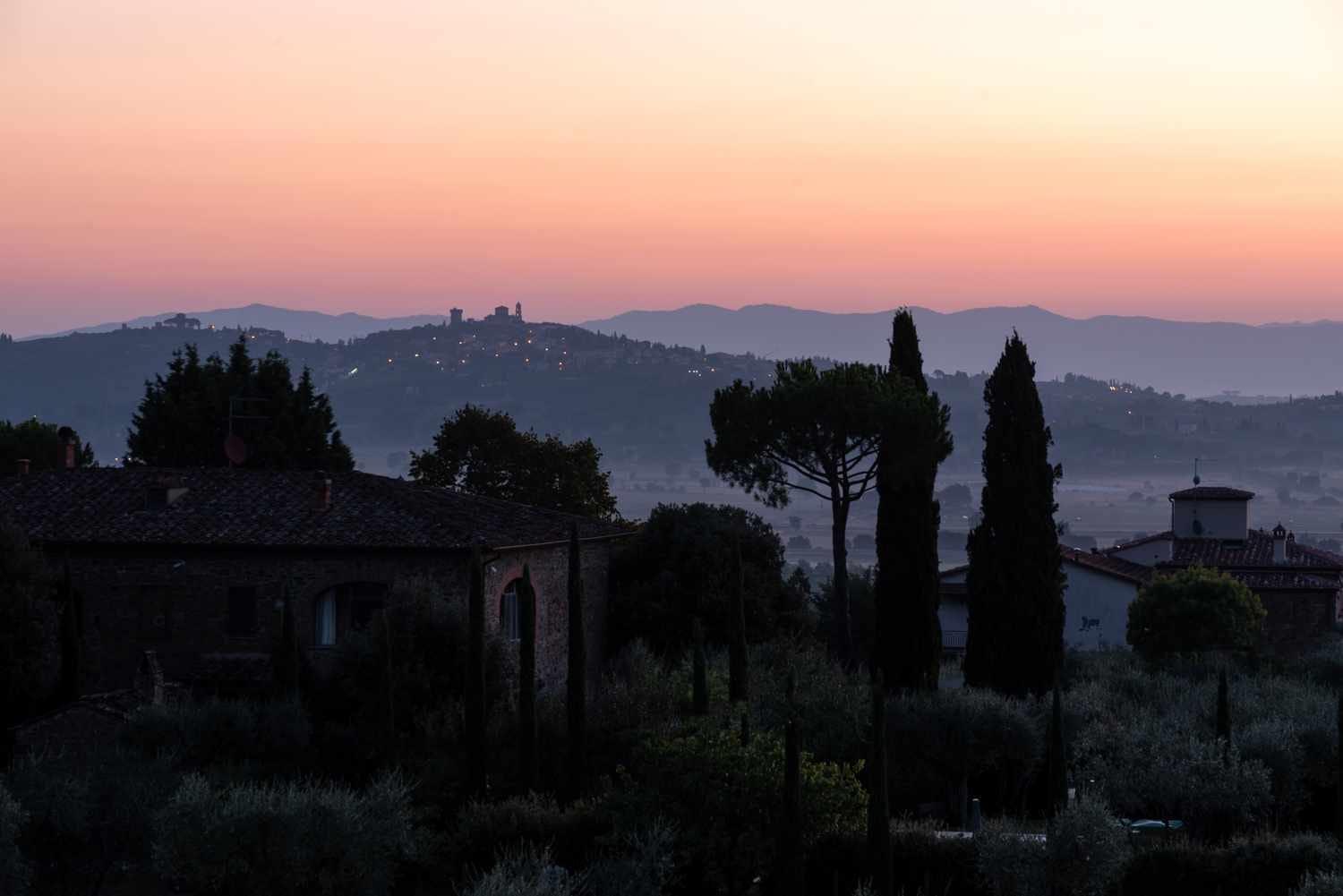 Il Poggio Dell'Eremita Rigomagno Exterior foto
